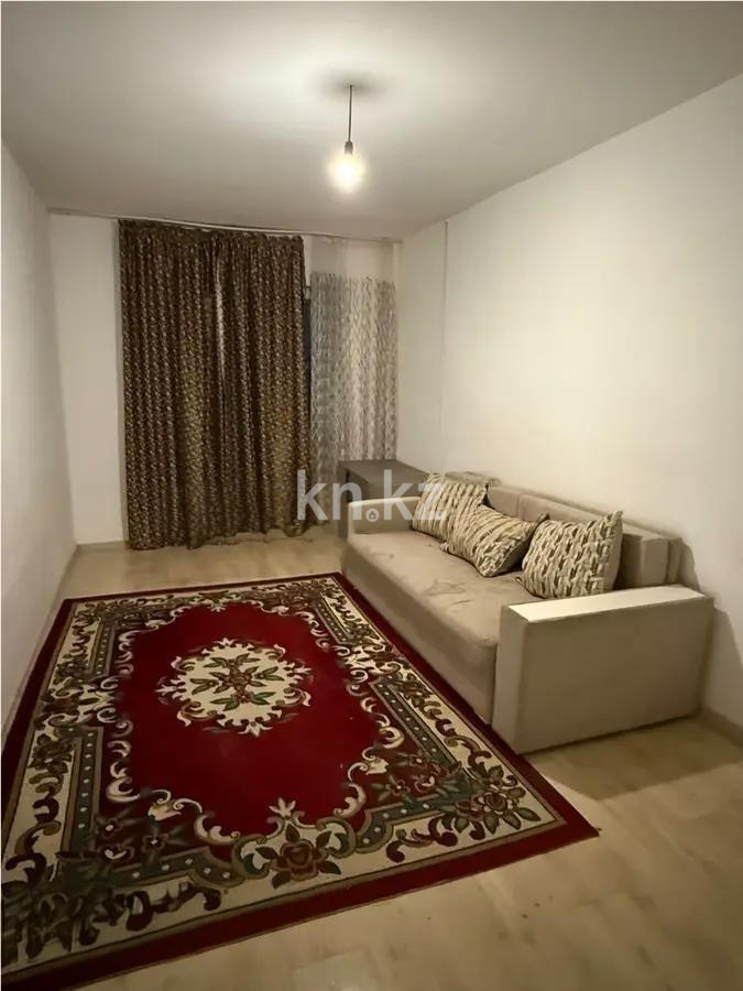 Продажа 2-комнатной квартиры, 58 м², ул. Ырысты, дом  46/13 - Продажа квартир в новостройках Алматы фото 1 из 4