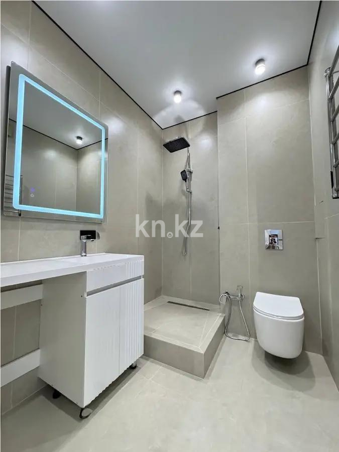 Продажа 2-комнатной квартиры, 45 м² в Алматы - фото 4