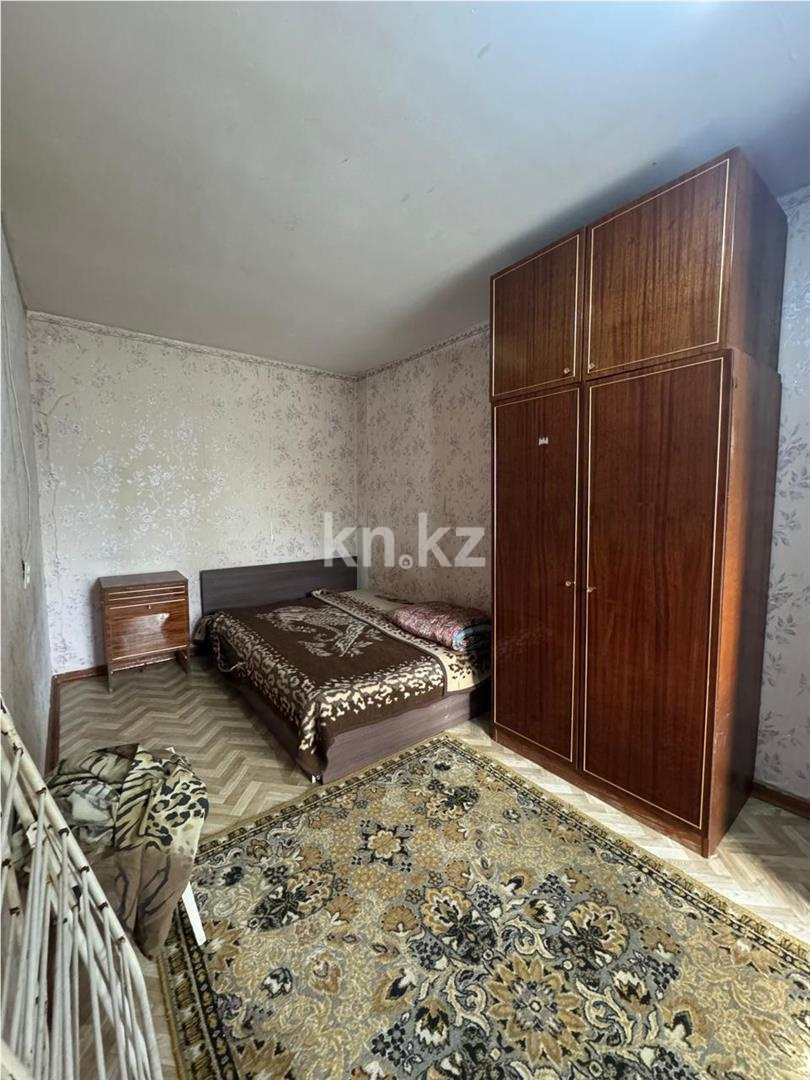 Продажа 2-комнатной квартиры, 45 м² - Продажа квартир в Караганде - страница 10 фото 5 из 9