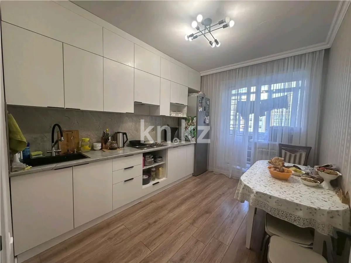 Продажа 3-комнатной квартиры, 76 м², ул. А-92, дом  5 - Продажа  трехкомнатных квартир в Астане без посредников фото 3 из 5