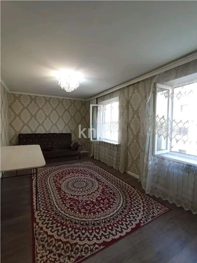 Продажа 3-комнатной квартиры, 56 м², мкр-н 1, дом  78 - Продажа  трехкомнатных квартир в Алматы без посредников фото 1 из 7