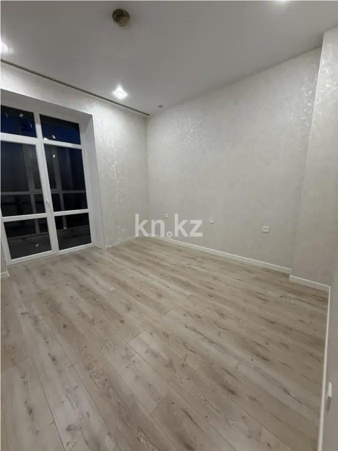 Продажа 2-комнатной квартиры, 60 м² - Продажа  двухкомнатных квартир в новостройках Караганды - страница 2 фото 1 из 3