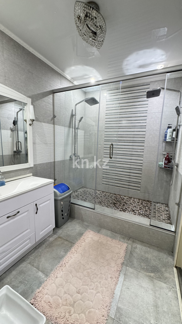 Продажа 3-комнатной квартиры, 112.2 м² - Продажа квартир от собственников в Алматы фото 22 из 40