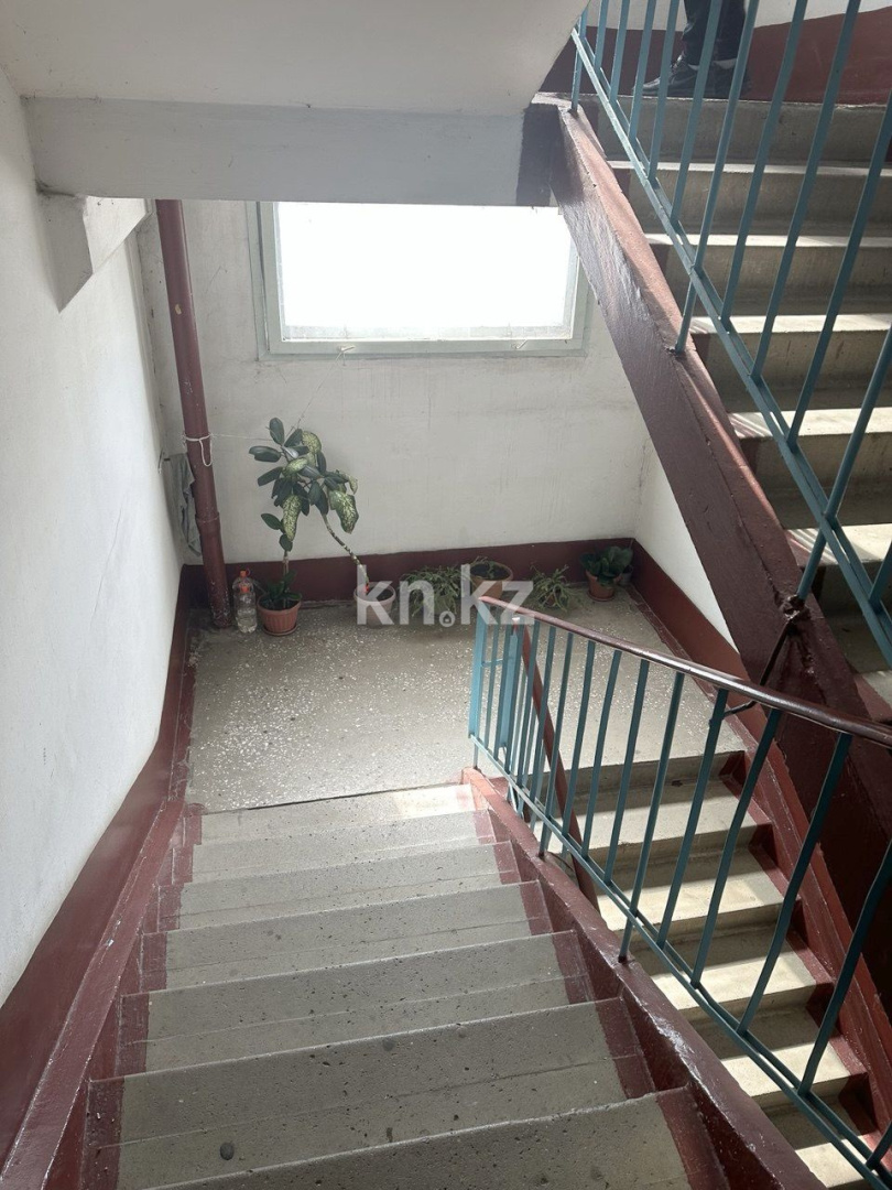 Продажа 1-комнатной квартиры, 33.4 м² - Продажа квартир в Усть-Каменогорске фото 14 из 15