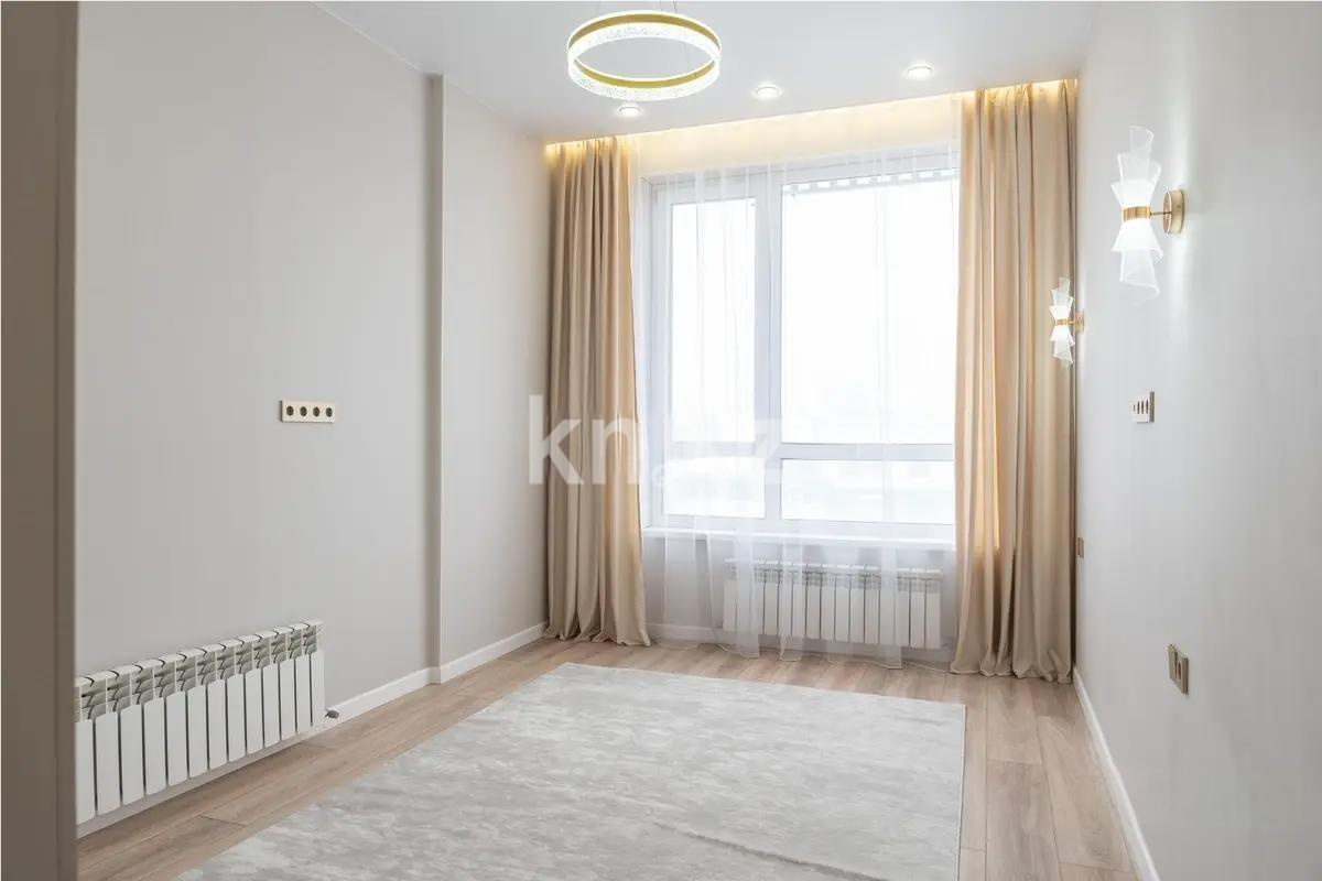 Продажа 3-комнатной квартиры, 90 м² - Продажа домов, коттеджей в Карагандинской области фото 3 из 7