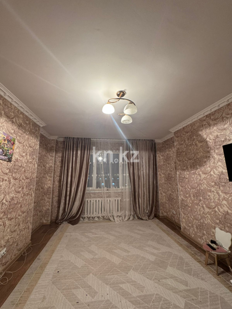 Продажа 2-комнатной квартиры, 57 м², ул. Сыганак, дом  18 - ул. Анет баба в Астане - фото 5