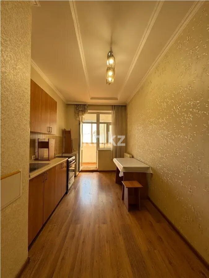 Продажа 1-комнатной квартиры, 46.5 м² в Астане - фото 2