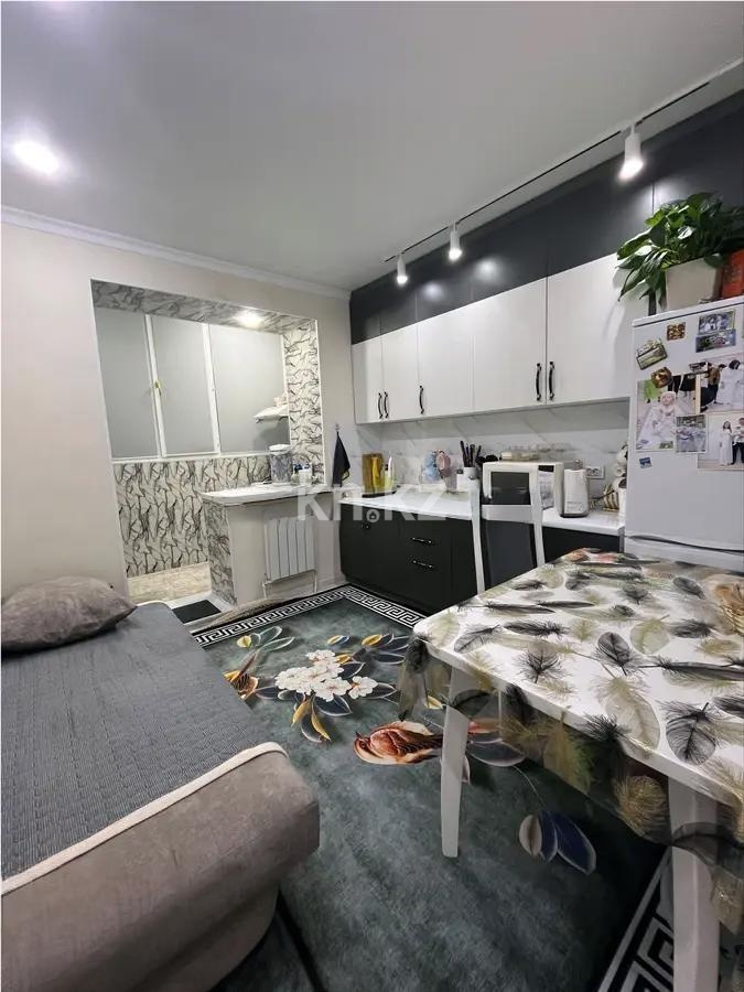 Продажа 1-комнатной квартиры, 42.6 м² в Астане - фото 2