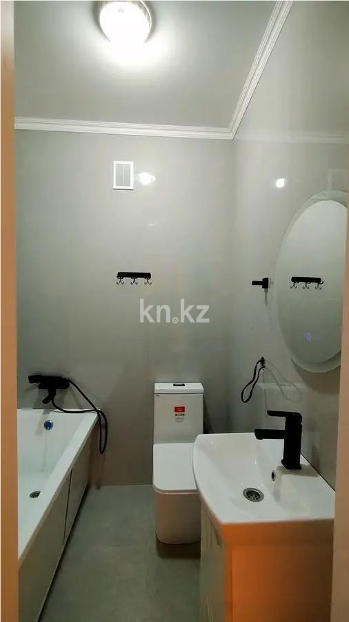 Продажа 3-комнатной квартиры, 92.5 м², ул. Е-15, дом  9/2 в Астане - фото 2