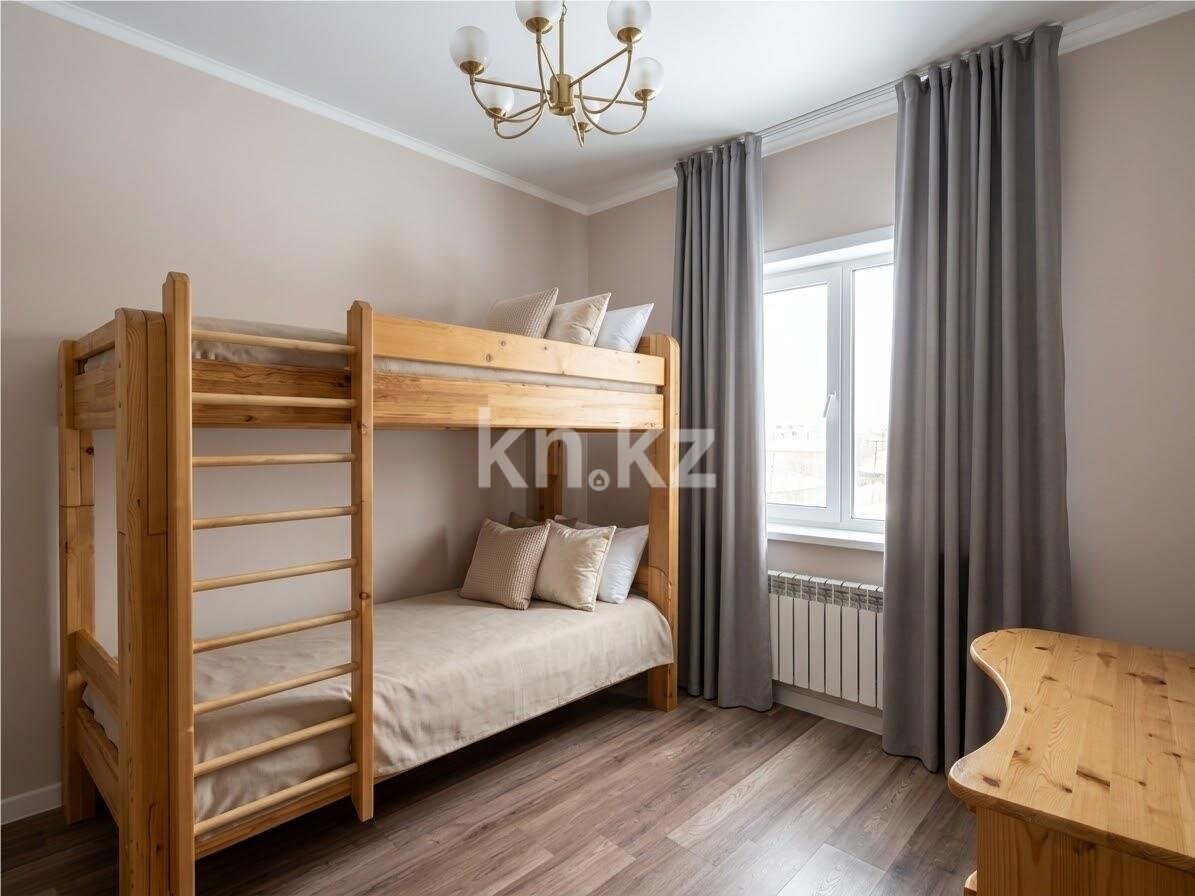 Продажа 2-комнатной квартиры, 60 м² в Караганде - фото 3