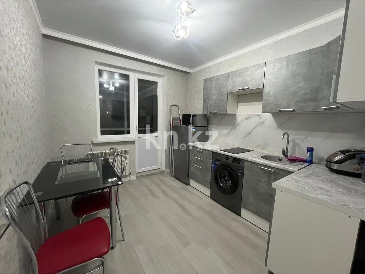 Продажа 1-комнатной квартиры, 38.5 м², ул. А-91, дом  16 - Продажа  однокомнатных квартир в Астане без посредников с фото фото 3 из 6