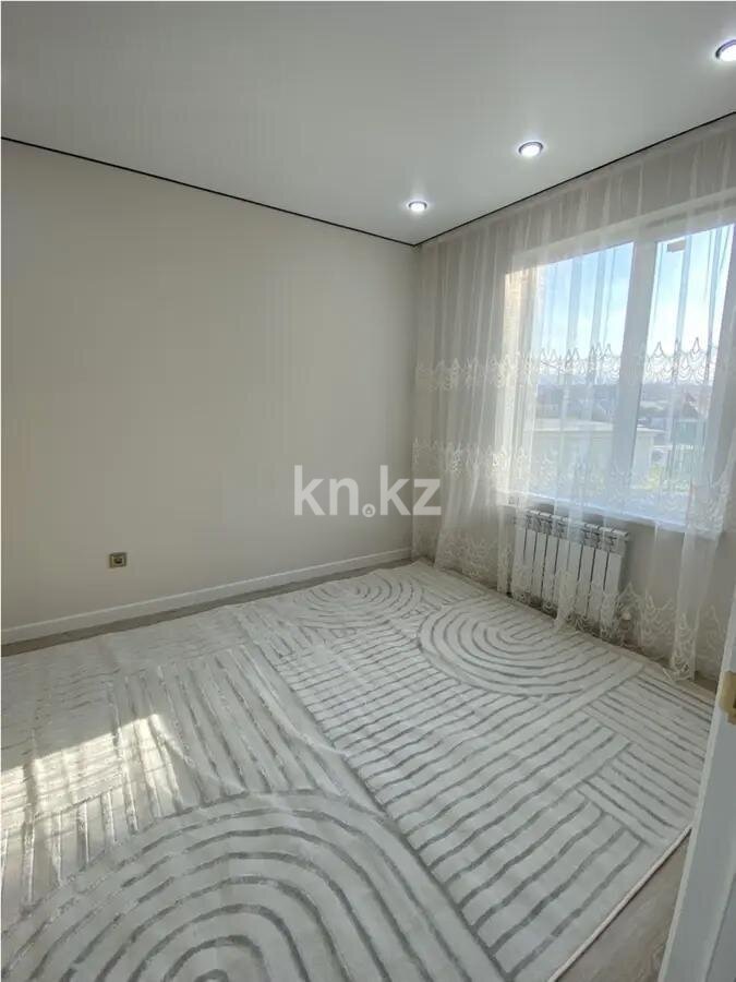 Продажа 3-комнатной квартиры, 54 м² в Алматы - фото 3