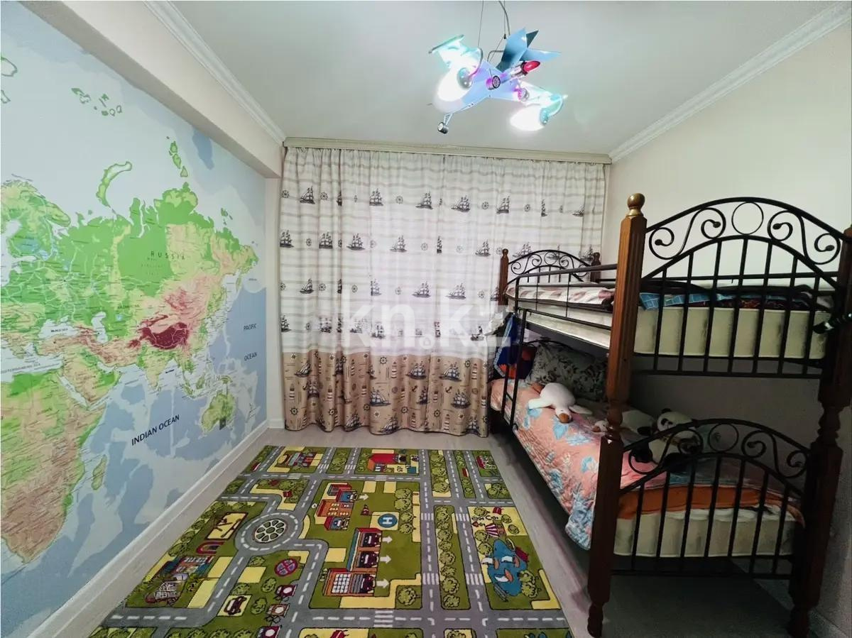 Продажа 3-комнатной квартиры, 84 м², Кульджинский тракт, дом  16/23 в Алматы - фото 3