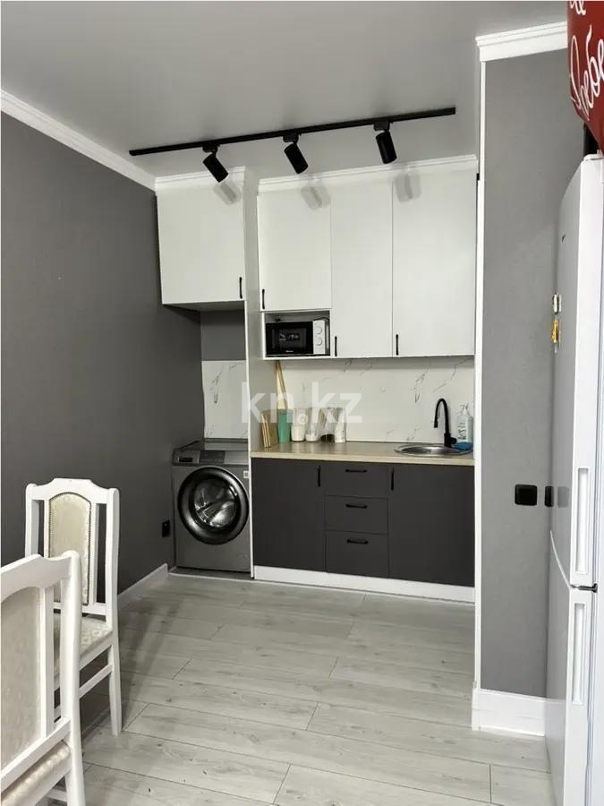 Продажа 2-комнатной квартиры, 35 м², ул. Нажимеденова, дом  62 - Продажа квартир без посредников в Астане фото 3 из 5