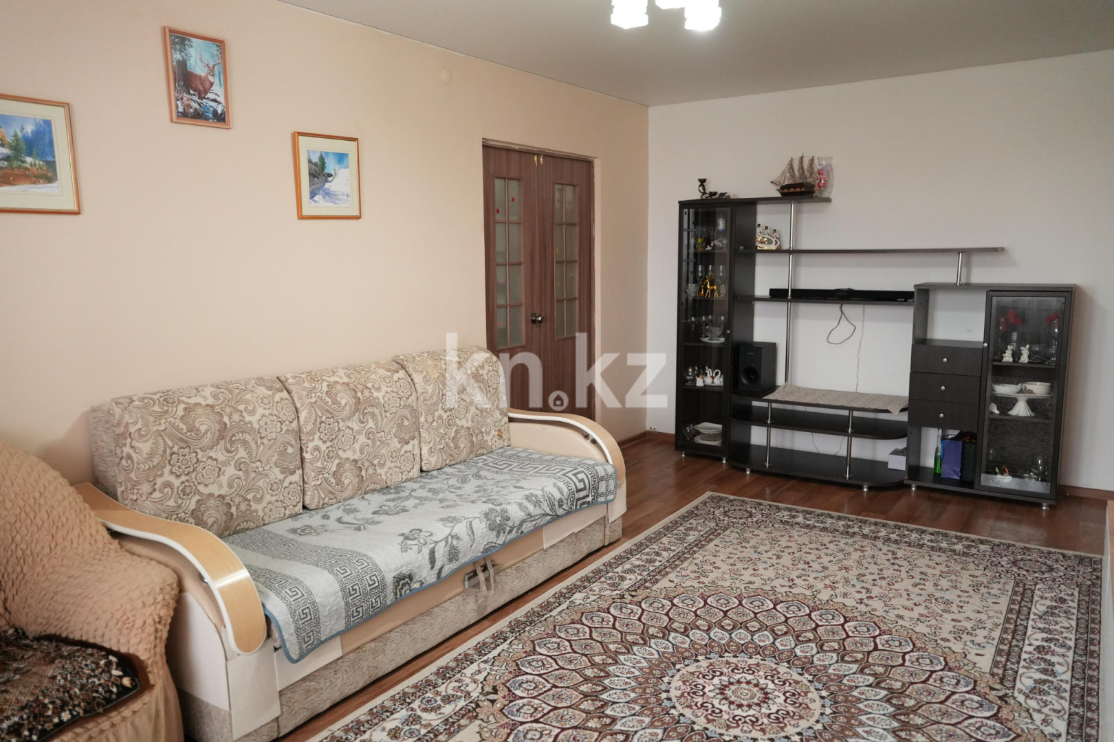 Продажа 2-комнатной квартиры, 58.2 м² - Недвижимость в Актобе фото 6 из 13