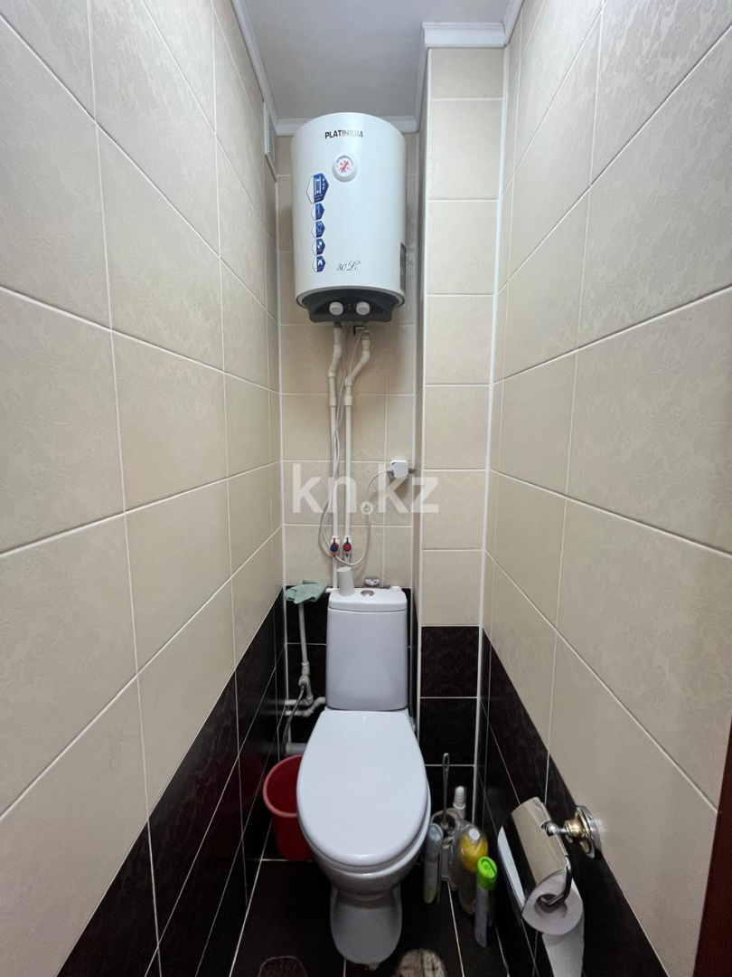 Продажа 1-комнатной квартиры, 31 м² в Караганде - фото 7