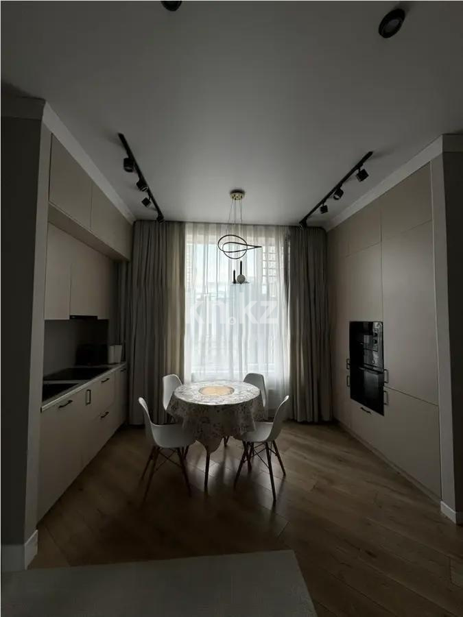 Продажа 2-комнатной квартиры, 52 м² - Недвижимость в Казахстане - страница 18 фото 3 из 4