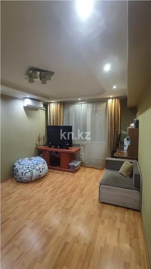 Продажа 1-комнатной квартиры, 35 м² - Продажа квартир в Турксибском р-не Алматы фото 1 из 4