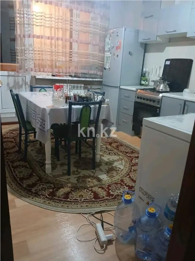 Продажа 1-комнатной квартиры, 42 м² - Продажа однокомнатных квартир от собственников в Алматы фото 1 из 4