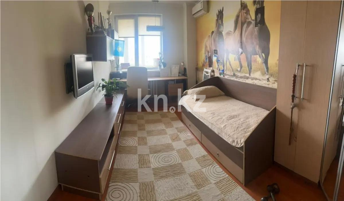 Продажа 4-комнатной квартиры, 131 м² - Недвижимость в Казахстане - страница 25 фото 3 из 6