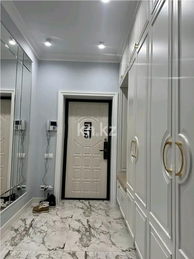 Продажа 4-комнатной квартиры, 120.3 м² - Недвижимость в Астане фото 6 из 7