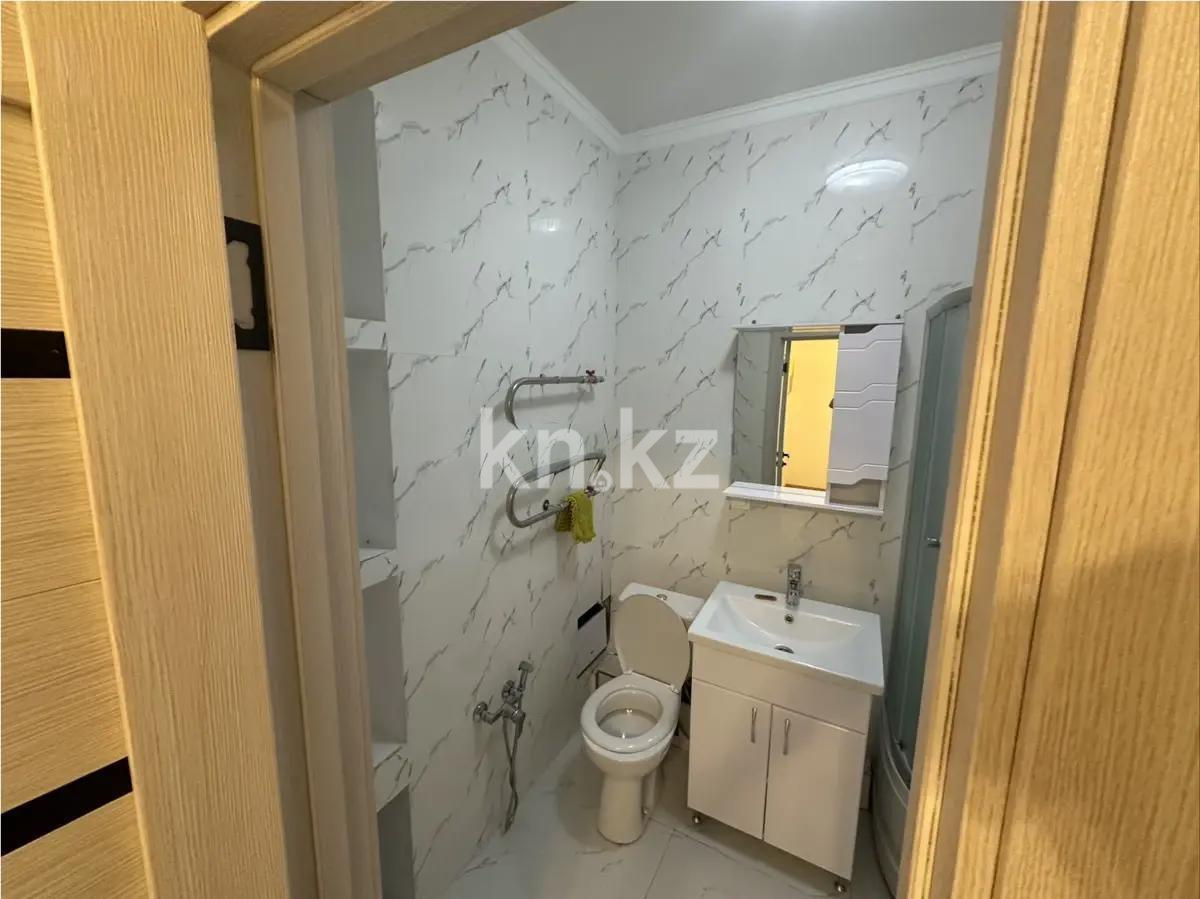 Продажа 1-комнатной квартиры, 40 м², ул. А-75, дом  2 в Астане - фото 2