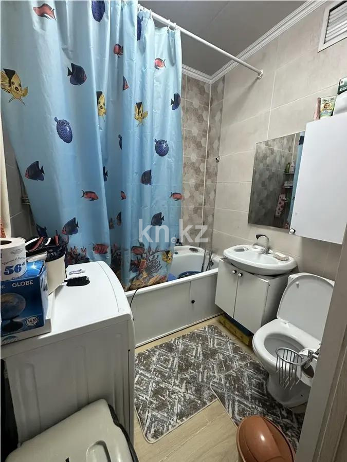 Продажа 1-комнатной квартиры, 41 м² в Алматы - фото 3