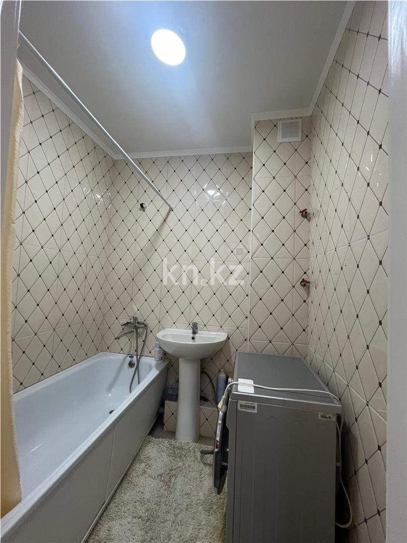 Продажа 1-комнатной квартиры, 49 м² - Продажа квартир в Астане - страница 12 фото 6 из 8