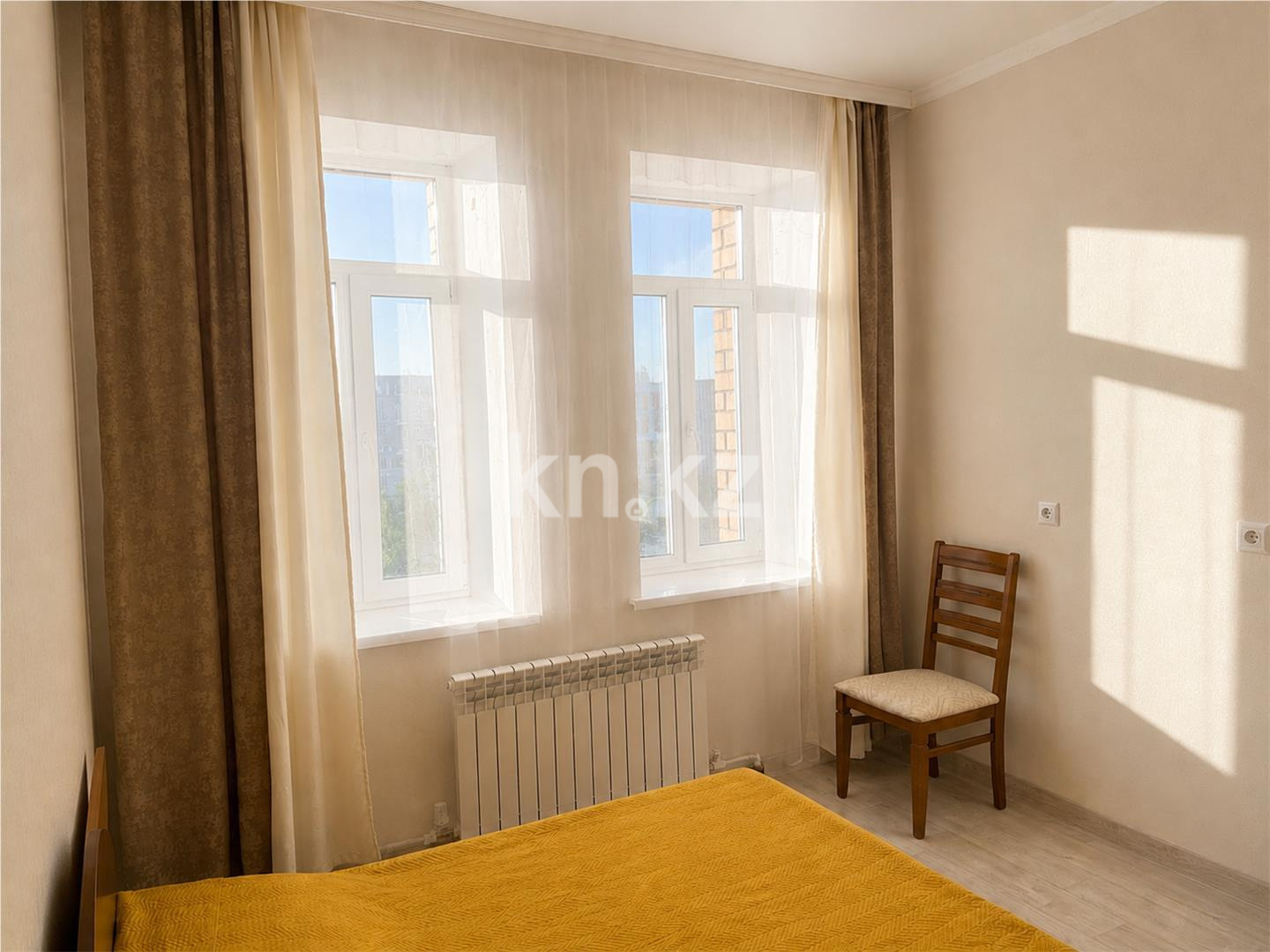 Продажа 2-комнатной квартиры, 65 м² в Караганде - фото 6