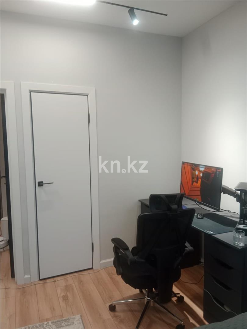 Продажа 4-комнатной квартиры, 150 м² - Продажа квартир в Городе Караганды - страница 5 фото 21 из 23