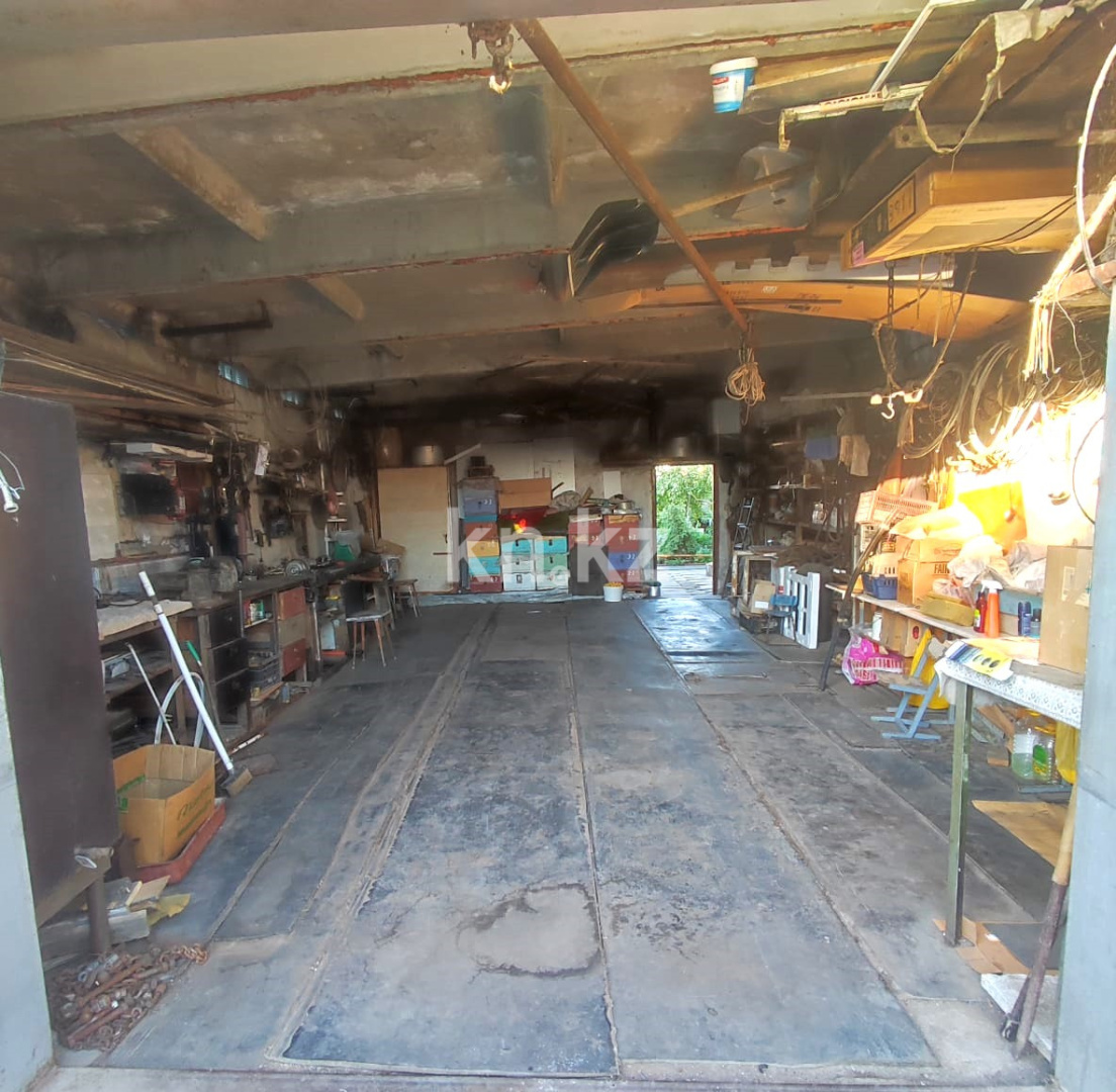 Продажа 4-комнатного дома, 115 м², Шахтерская - Продажа квартир в Абае фото 4 из 15