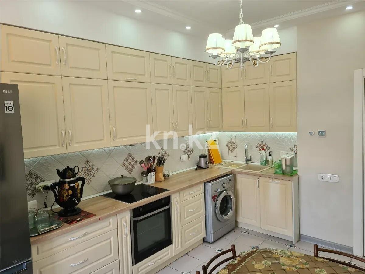Продажа 3-комнатной квартиры, 88 м² в Астане - фото 2