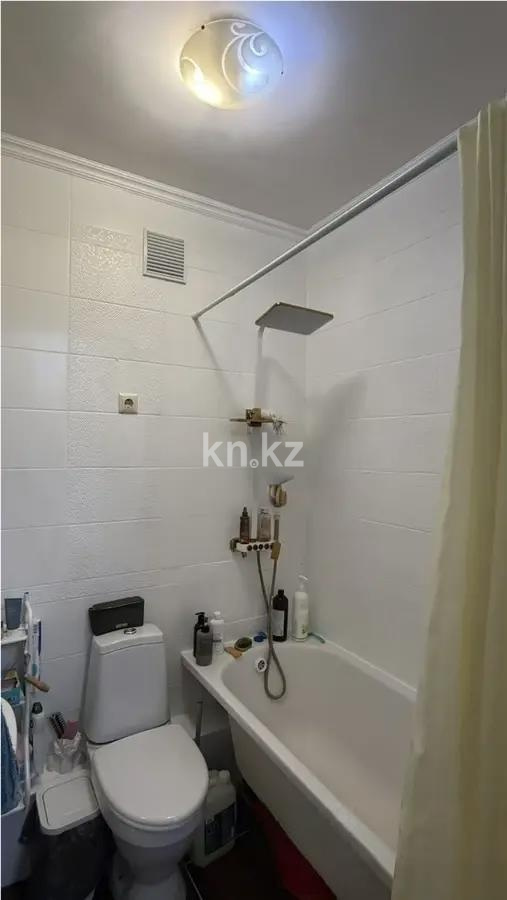 Продажа 1-комнатной квартиры, 39.7 м² в Астане - фото 2