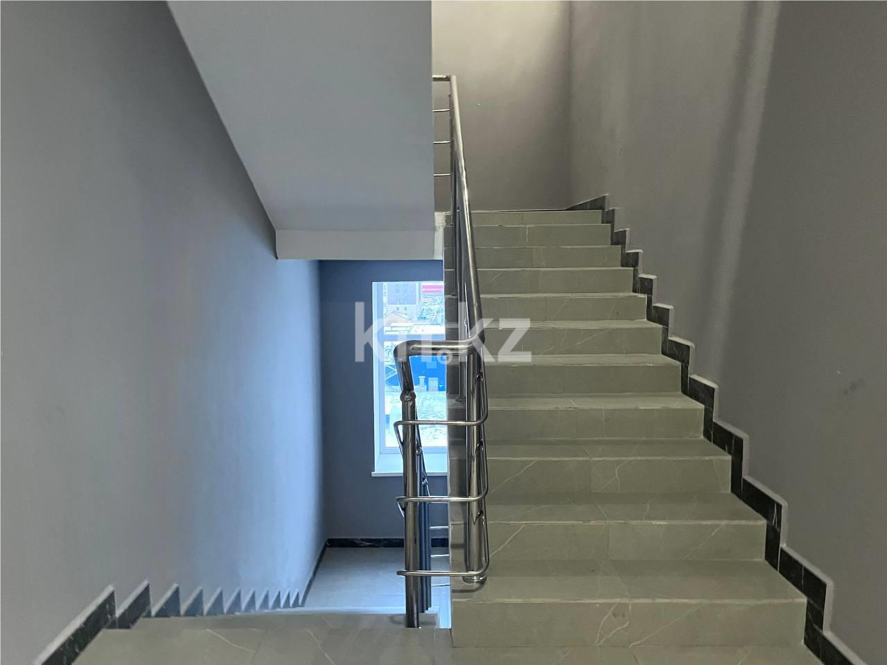 Продажа 2-комнатной квартиры, 73 м², ул. Момышулы - Продажа квартир в Караганде фото 58 из 67