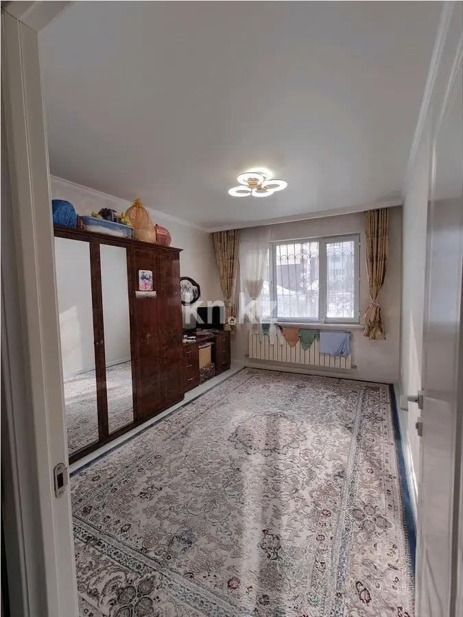 Продажа 3-комнатной квартиры, 87.1 м² в Алматы - фото 3