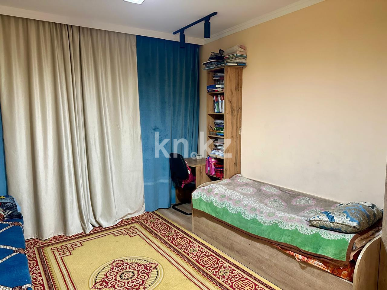 Продажа 3-комнатной квартиры, 67 м², ул. Сейфуллина - Продажа квартир в Темиртау фото 8 из 14