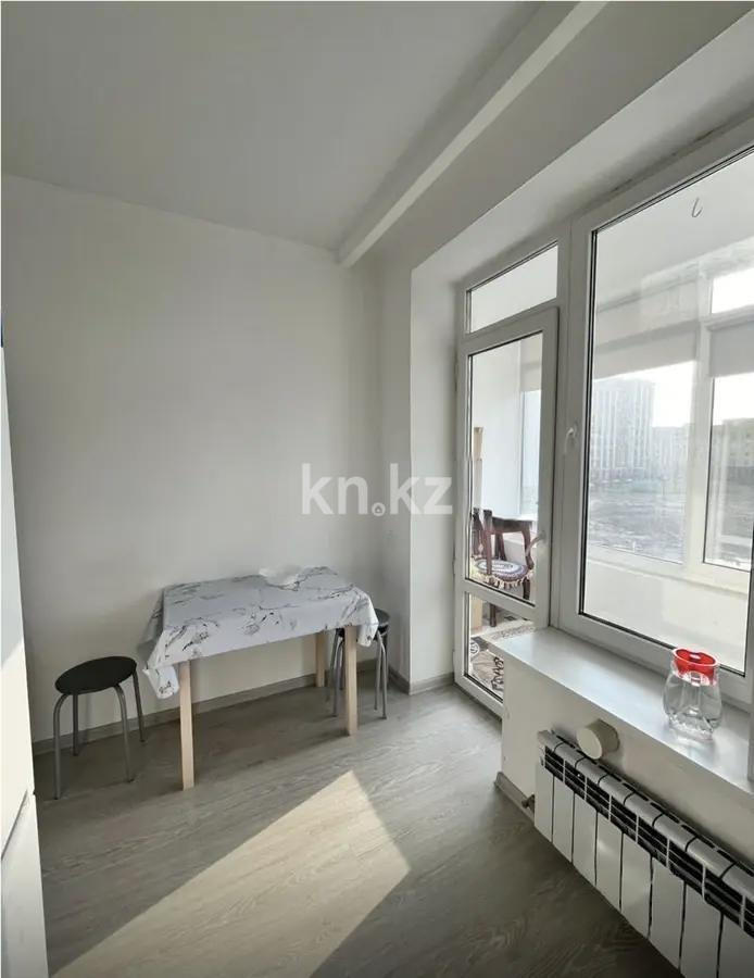 Продажа 1-комнатной квартиры, 34 м² - Продажа однокомнатных квартир в Астане - страница 3 фото 3 из 5