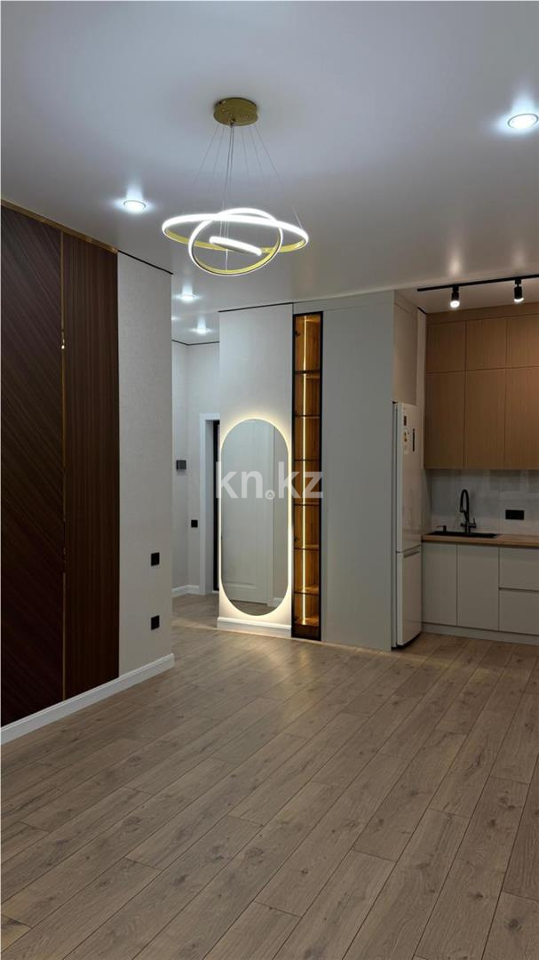 Продажа 2-комнатной квартиры, 40.4 м² - Продажа квартир в Балхаше фото 2 из 10