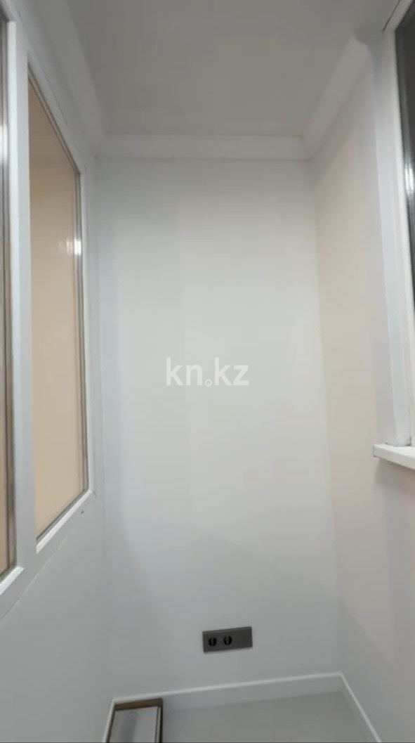 Продажа 2-комнатной квартиры, 34.2 м² - Недвижимость в Астане - страница 25 фото 26 из 27