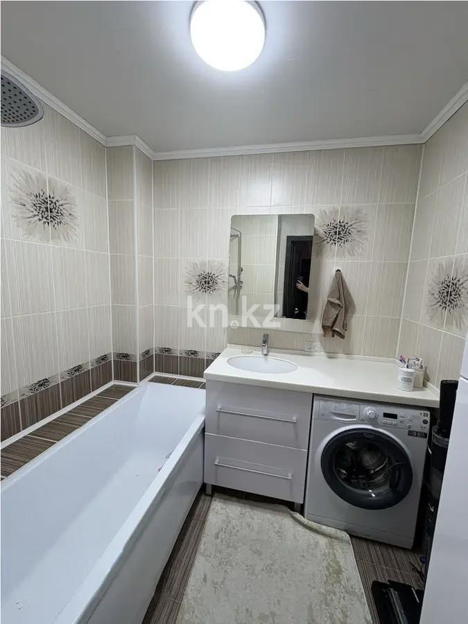 Продажа 3-комнатной квартиры, 80 м² - Продажа трехкомнатных квартир от собственников в Караганде - страница 5 фото 6 из 8