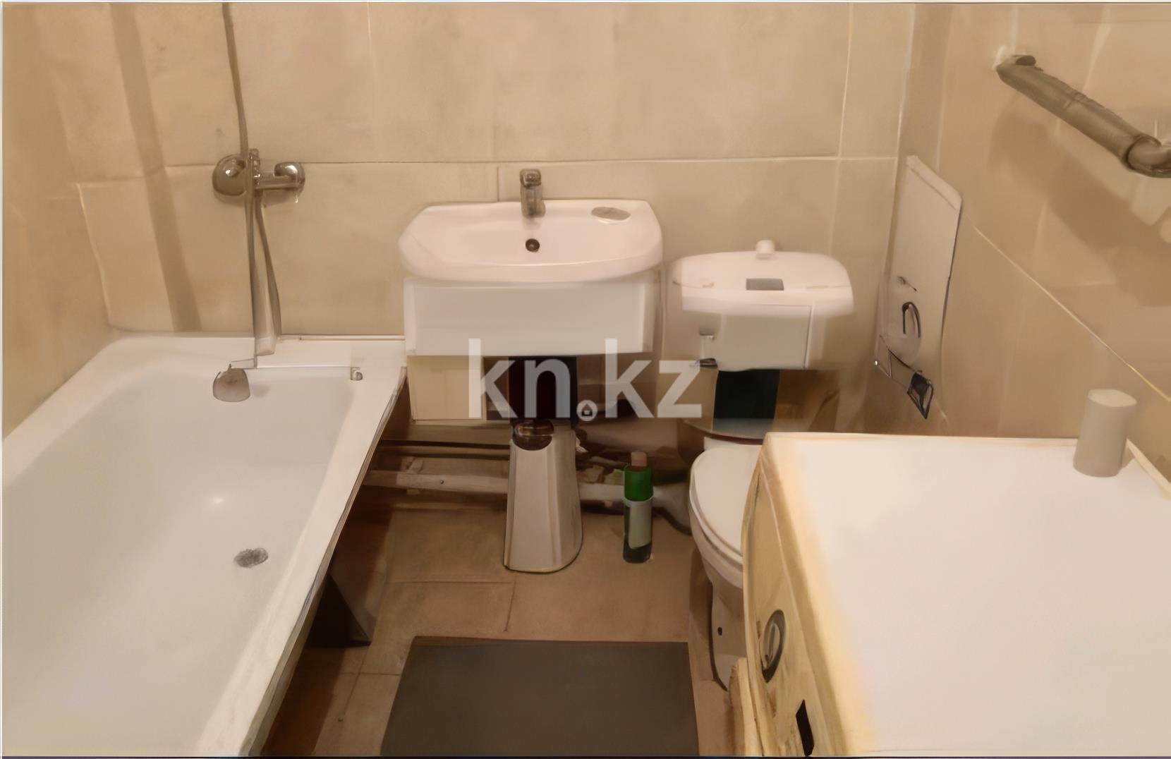 Продажа 1-комнатной квартиры, 40 м² - Продажа недвижимости в Астане - страница 6 фото 3 из 3