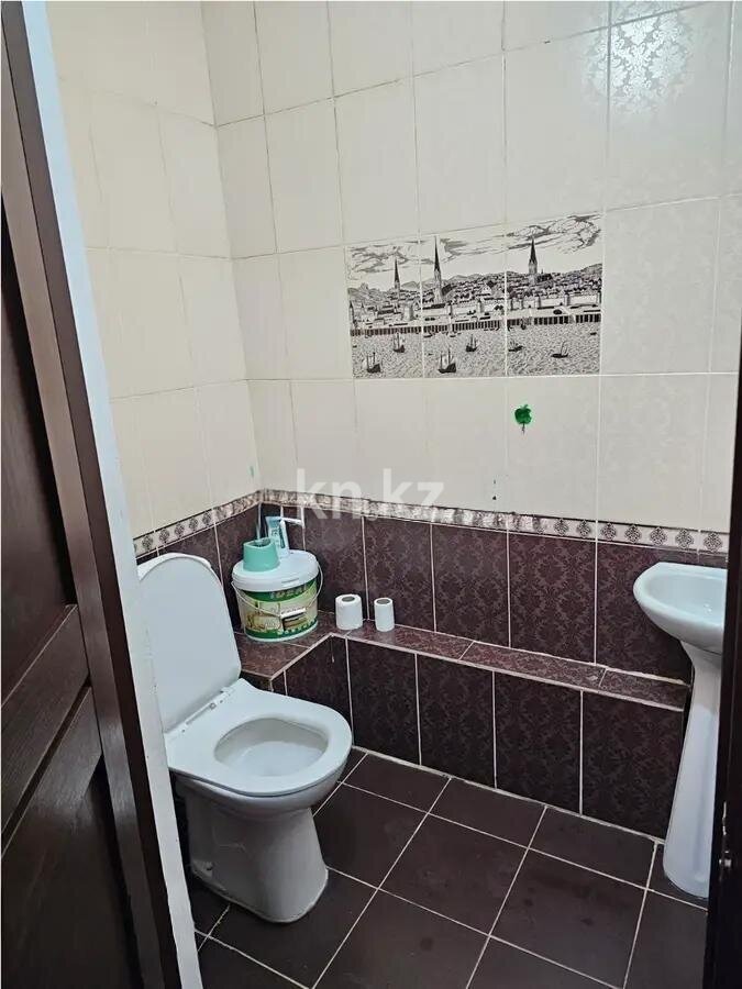 Продажа 3-комнатной квартиры, 78 м² в Алматы - фото 3