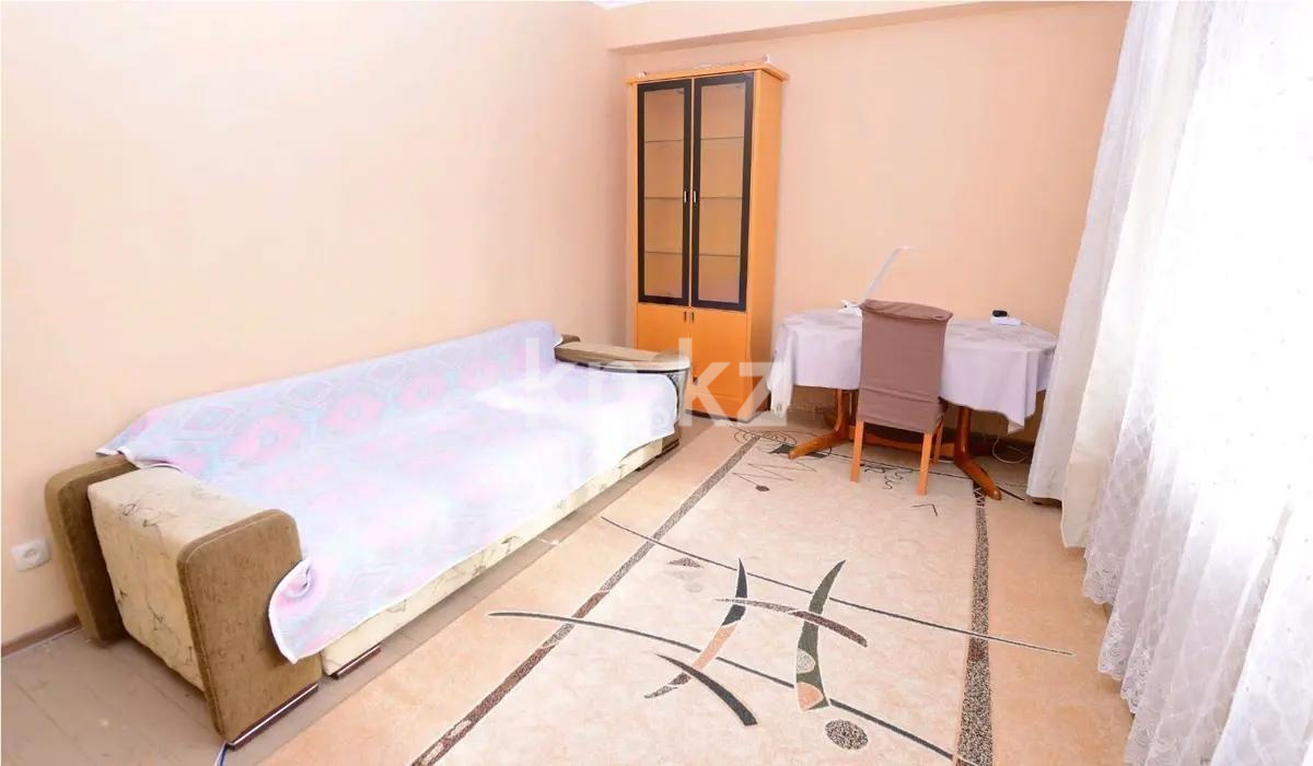 Продажа 3-комнатной квартиры, 60 м² в Алматы