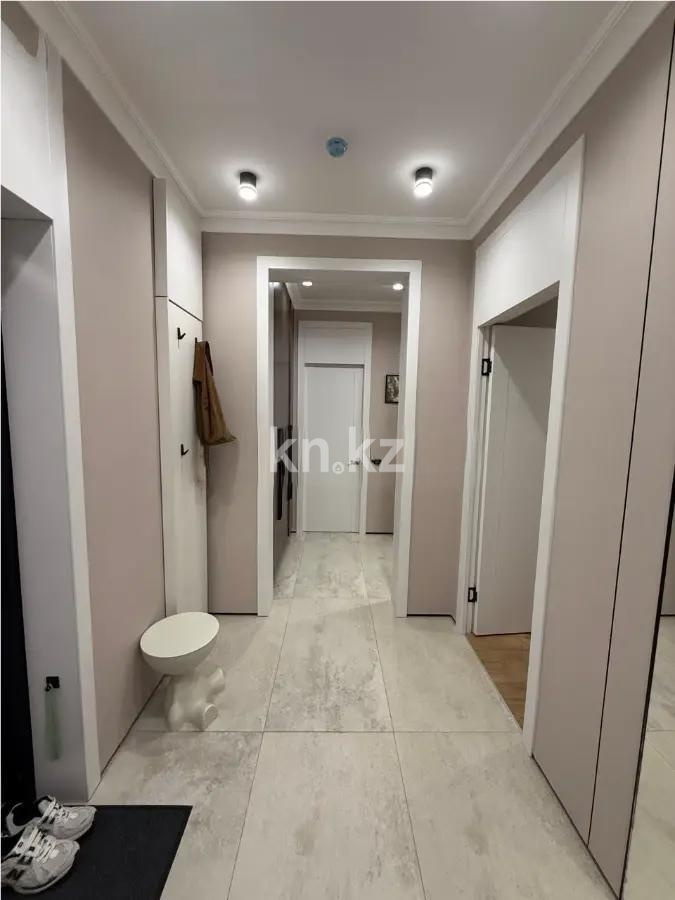 Продажа 2-комнатной квартиры, 45 м² - Продажа  двухкомнатных квартир в новостройках Алматы фото 5 из 5