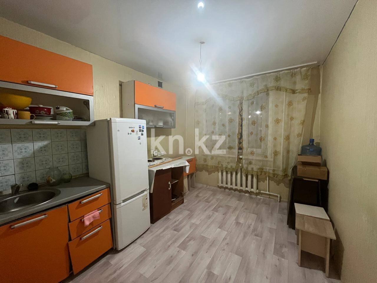 Продажа 1-комнатной квартиры, 34 м², ул. Затаевича (Зональная), дом  79 - Продажа квартир в Караганде фото 5 из 9