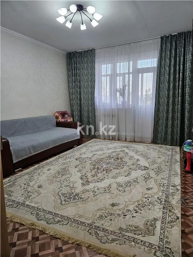 Продажа 1-комнатной квартиры, 42.5 м², ул. Бекарыс, дом  33 - Продажа однокомнатных квартир без посредников в Астане фото 1 из 4