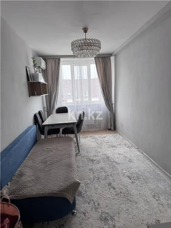 Продажа 2-комнатной квартиры, 41 м² в Алматы