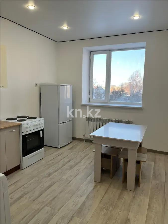 Продажа 1-комнатной квартиры, 38 м² - Продажа однокомнатных квартир в Астане фото 3 из 5