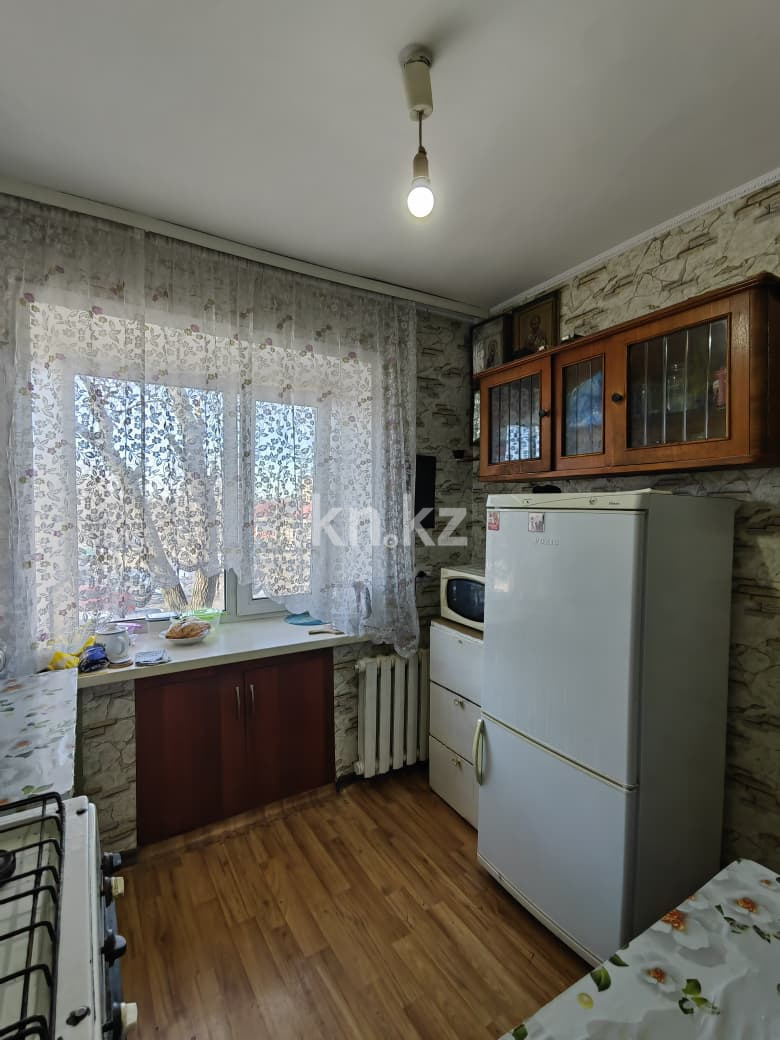 Продажа 3-комнатной квартиры, 57 м² в Караганде - фото 20