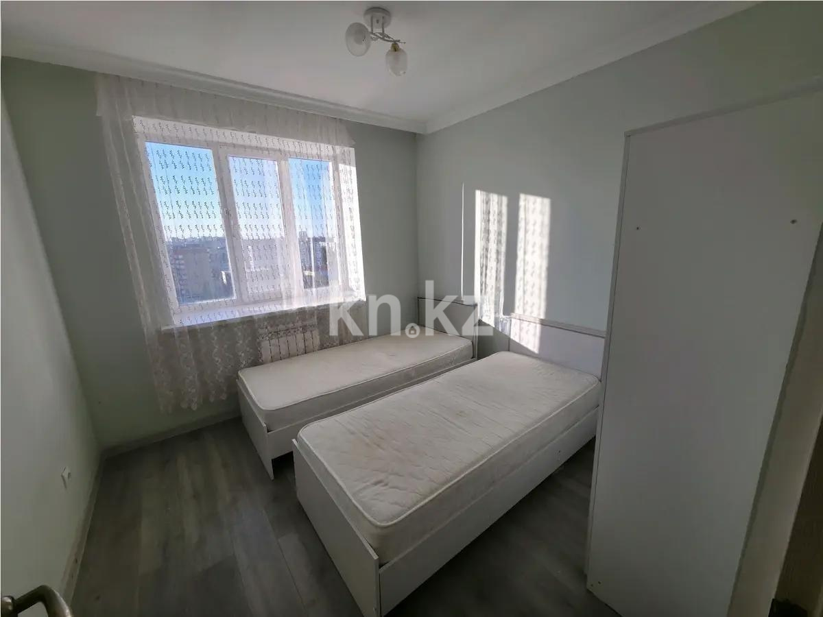Продажа 2-комнатной квартиры, 55.3 м² в Астане - фото 2